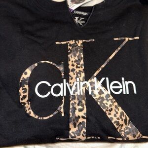 Calvin Klein women’s sweatshirt